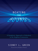 Beating the Bounds: A Symphonic Approach to Orthodoxy in the Anglican Communion