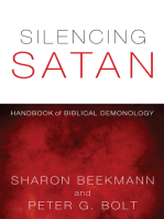 Silencing Satan: Handbook of Biblical Demonology