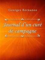 Journal d’un curé de campagne