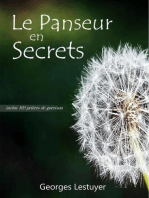 Le panseur en secrets