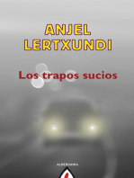 Los trapos sucios