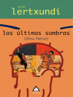 Las últimas sombras