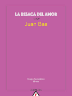 La resaca del amor