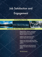 Job Satisfaction and Engagement A Complete Guide