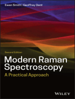 Modern Raman Spectroscopy: A Practical Approach