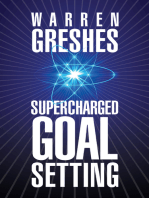 Supercharged Goal Setting