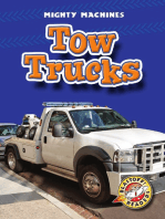 Tow Trucks