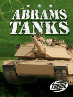 Abrams Tanks