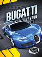 Bugatti Veyron