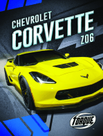 Chevrolet Corvette Z06