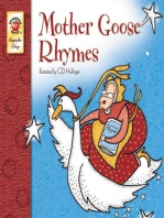 Mother Goose Rhymes