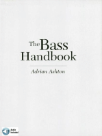 The Bass Handbook: A Complete Guide for Mastering the Bass Guitar