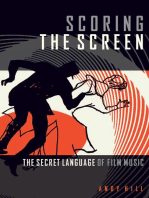 Scoring the Screen: The Secret Language of Film Music