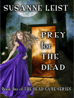 Prey for The Dead