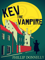 Kev the Vampire