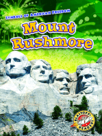 Mount Rushmore