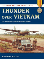 Thunder Over Vietnam: The American Air War in Southeast Asia