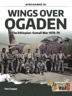 Wings over Ogaden: The Ethiopian–Somali War, 1978–1979