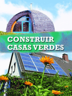 Constuir casas verdes: Build It Green