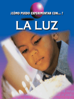 La luz: Light