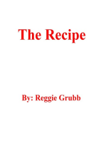 "The Recipe"