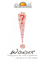 Wonder