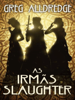 As Irmãs Slaughter: Uma Mini Aventura de Brandywine, #1