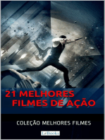 21 Melhores Filmes de Ação