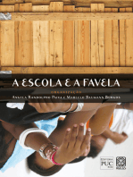 A escola e a favela