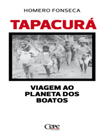 Tapacurá: Viagem ao planeta dos boatos