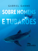 Sobre Homens e Tubarões