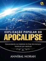 Explicação popular do apocalipse