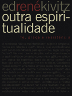 Outra espiritualidade: Fé, graça e resistência