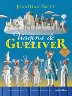 Viagens de Gulliver