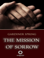 The Mission of Sorrow