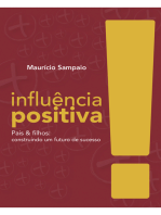 Influência positiva