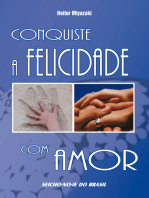 Conquiste a Felicidade com Amor