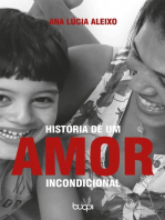 História de um Amor Incondicional