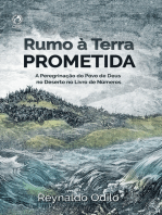 Rumo a Terra Prometida: A Peregrinação do Povo de Deus no Deserto no Livro de Números