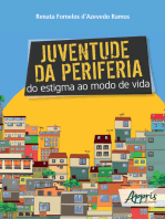 Juventude da Periferia: Do Estigma ao Modo de Vida