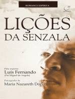 Lições da senzala