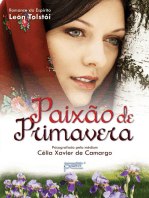 Paixão de primavera