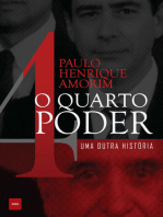 O quarto poder: Uma outra história