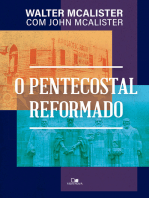 O pentecostal reformado