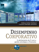 Desempenho Corporativo