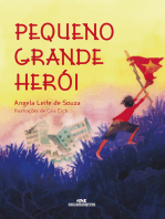 Pequeno grande herói