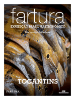 Fartura: Expedição Tocantins