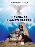 Novena do Santo Natal