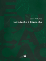 Introdução à Educação