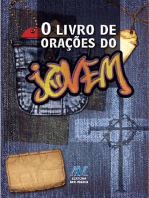 Livro de orações do jovem